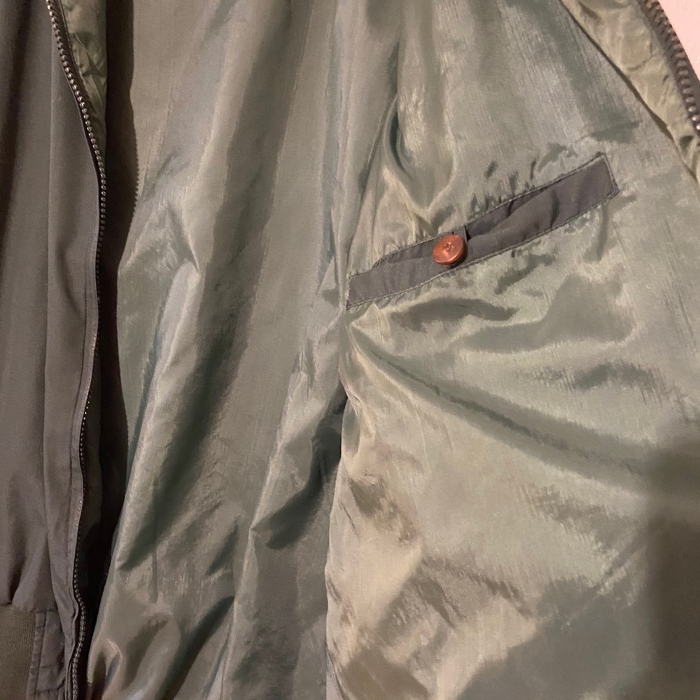 Vintage Functionals Jacket - Picture 5 of 5